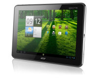 Acer ICONIA TAB A701 T3/1GB/32/3G/Android 4.0 czarny - 81229 - zdjęcie 3